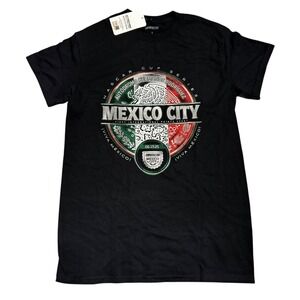 NASCAR Cup Series Mexico City Autodromo Hermanos Rodriguez T Shirt Size S